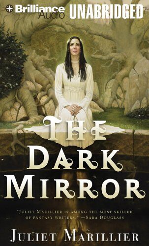 The Dark Mirror