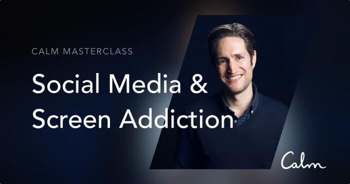 Social Media & Screen Addiction