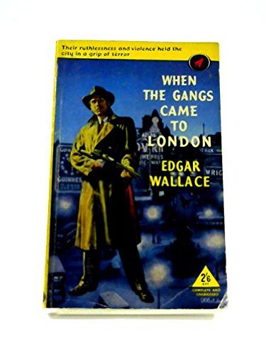When The Gangs Came To London