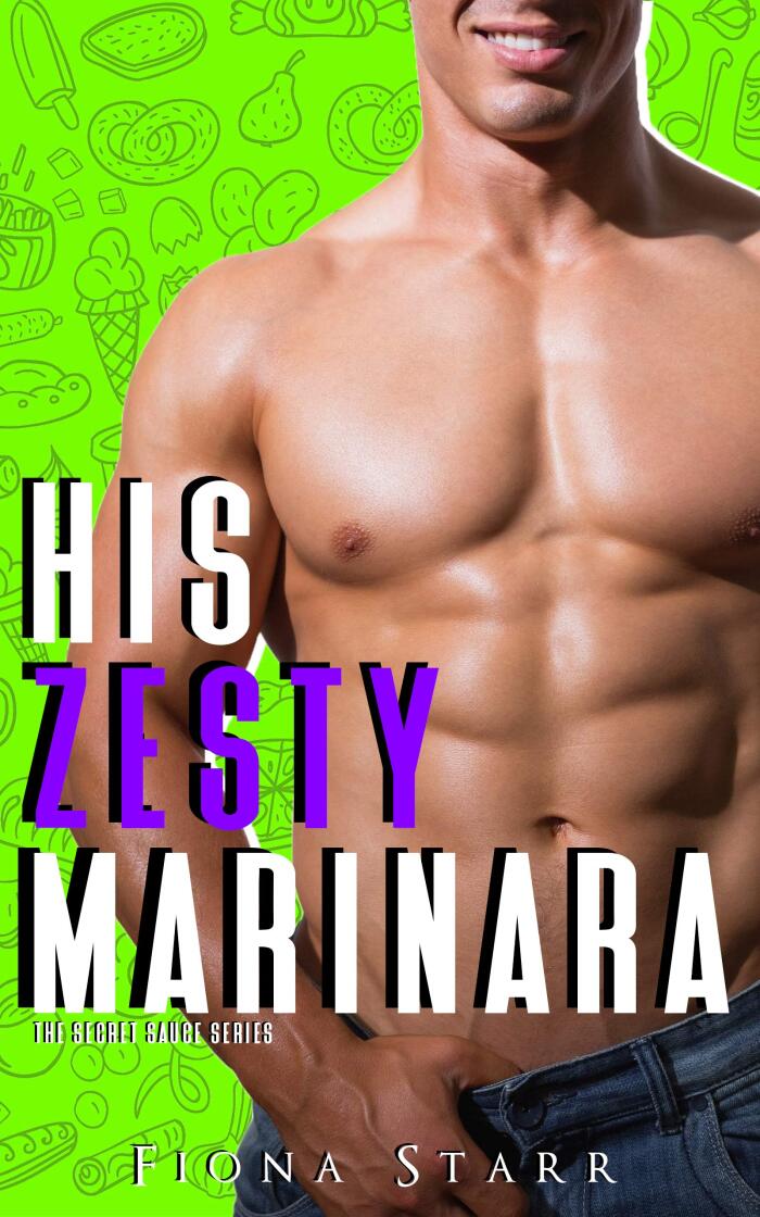 His Zesty Marinara