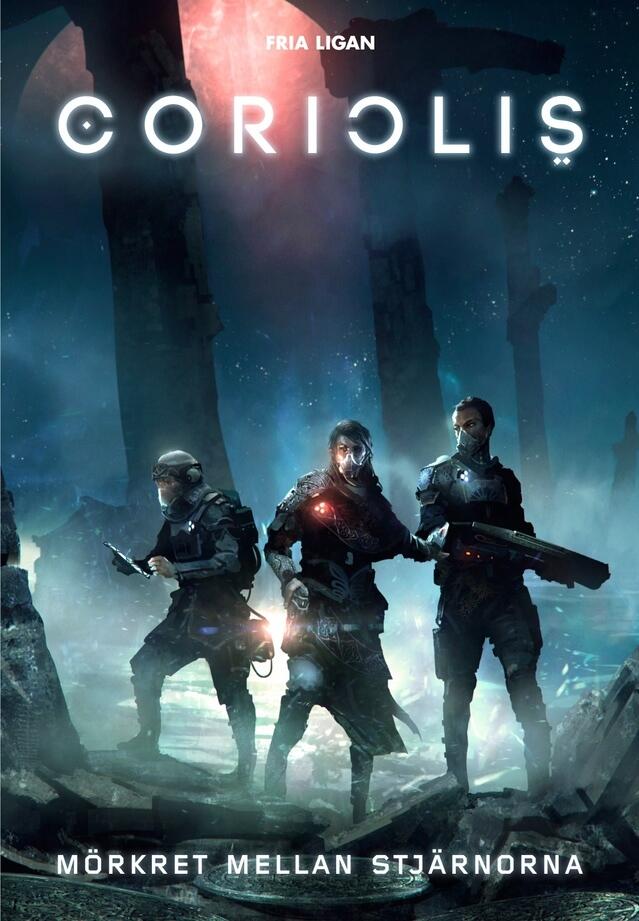 Coriolis: Mörkret Mellan Stjärnorna