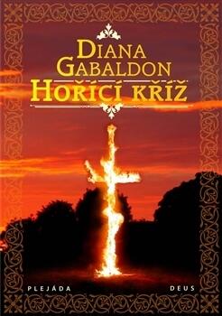 Hořící kříž