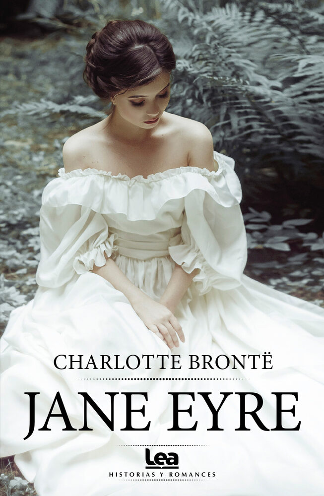 Jane Eyre (Historias y romances)