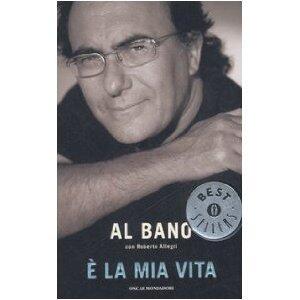 E la mia vita