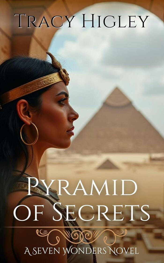 Pyramid of Secrets