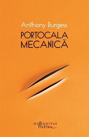 Portocala mecanică