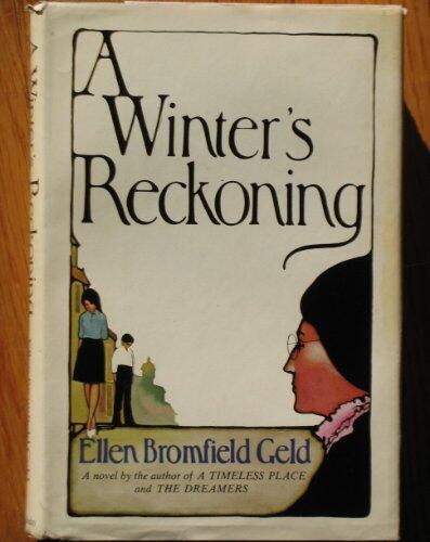 A Winter's Reckoning