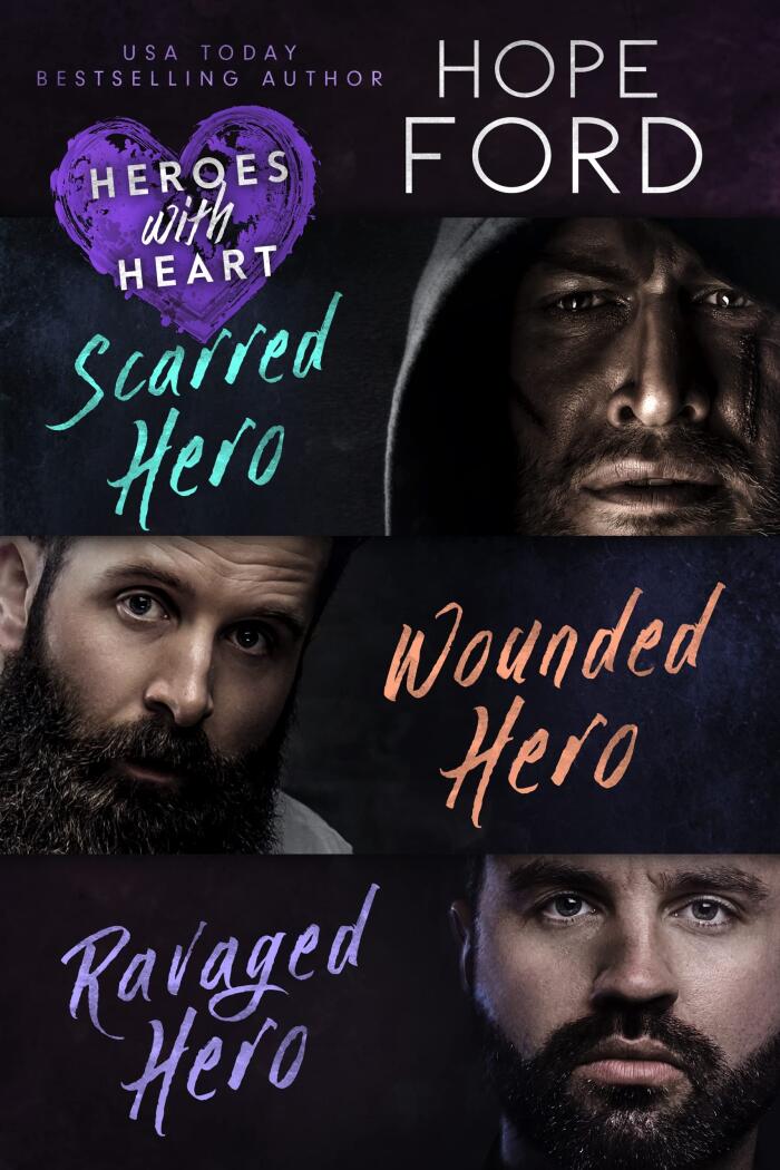 Heroes with Heart