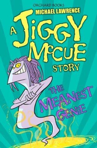 The Meanest Genie