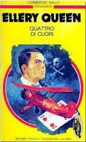 Quattro di cuori