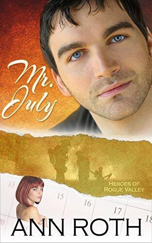 Mr. July: Family Life, Love, and Firefighter Heroes in a Small Town