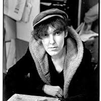 Valerie Solanas