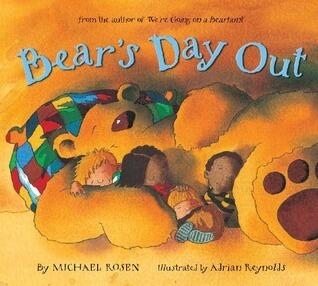 Bear
