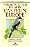 Where to Watch Birds in Eastern Europe