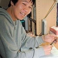 Naoshi Arakawa