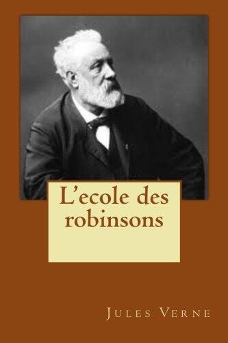 L'ecole des robinsons