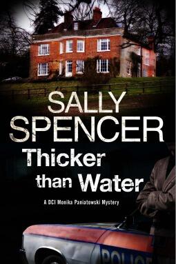 Thicker than Water