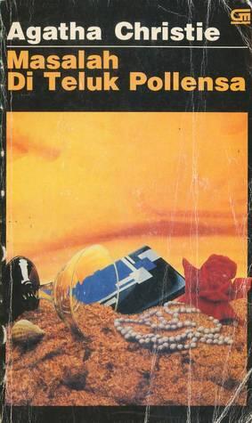Masalah Di Teluk Polensa