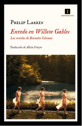 Enredo En Willow Gables: Las Novelas de Brunette Coleman