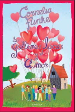 Las Gallinas Locas y el amor