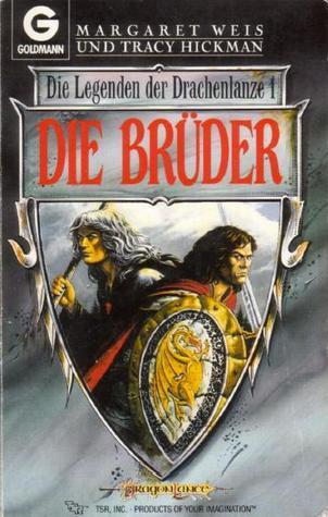 Die Legenden der Drachenlanze