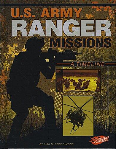 U.S. Army Ranger Missions: A Timeline