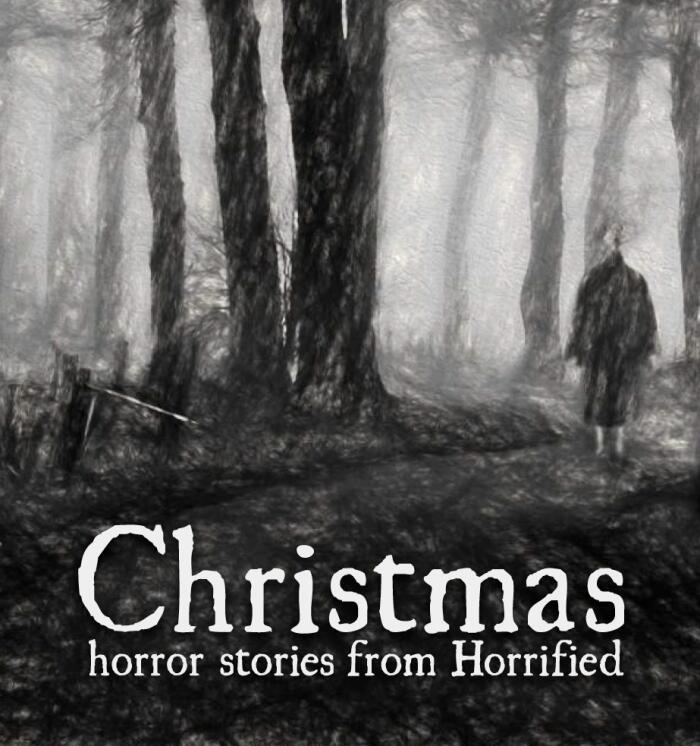 Christmas Horror Stories from Horrified