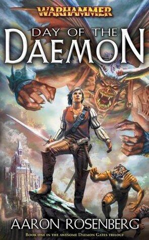 Daemon Gates