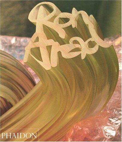 Ron Arad