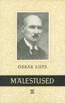 Mälestused (3 Osa) (Ladina Köök. Kuningakübar. Mälestusi VIII 1911-1914)