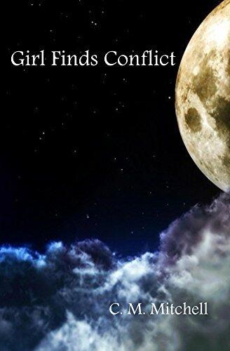 Girl Finds Conflict: A Pride and Prejudice Sanditon Variation