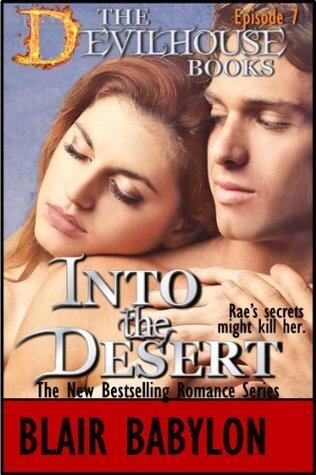 Into the Desert
