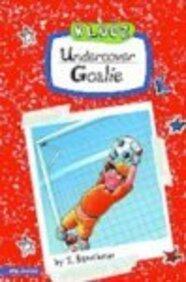 Undercover Goalie