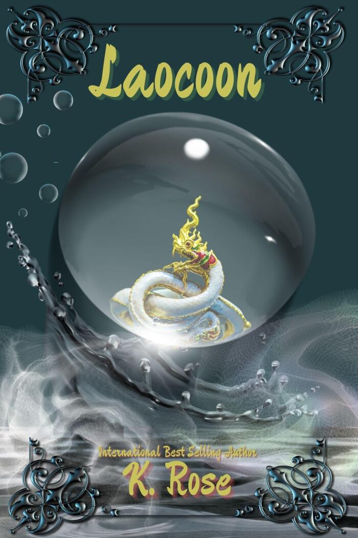 Laocoon: One of the 9 books included in Strange Stories a collection of Historical Fiction: Mysteries, paranormal, and sci-fi.