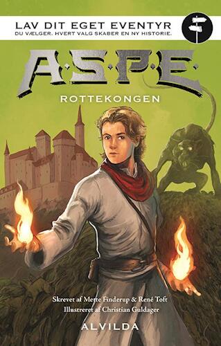 Rottekongen