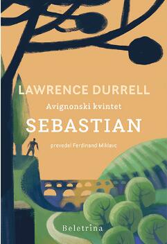 Sebastian ali Prevlada strasti