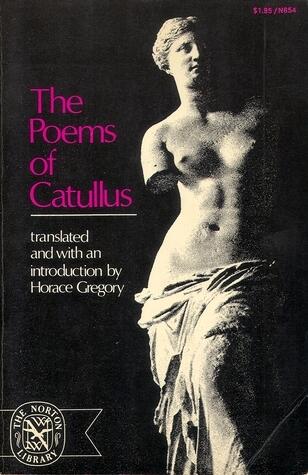 The poems of Catullus