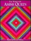 The World of Amish Quilts