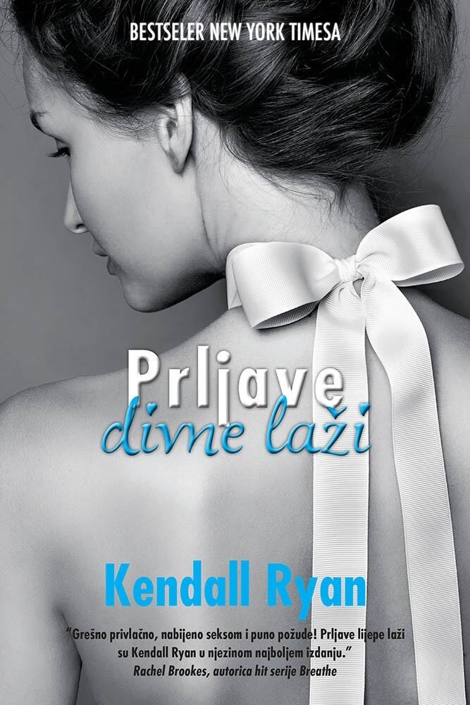 Prljave divne laži
