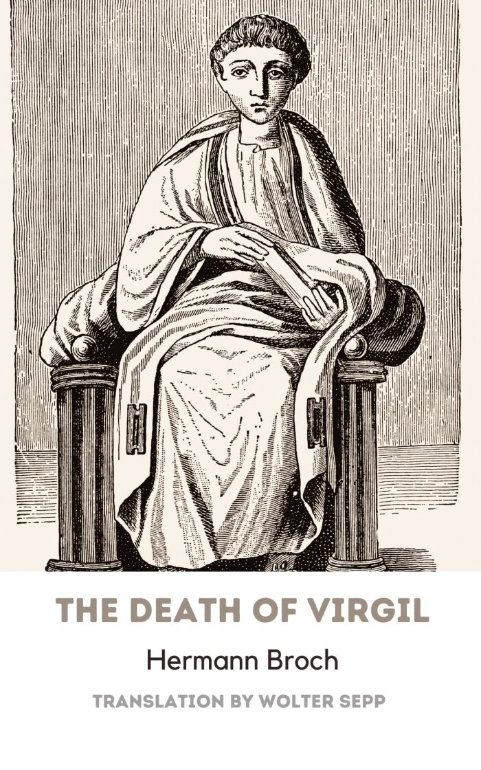 Death of Virgil