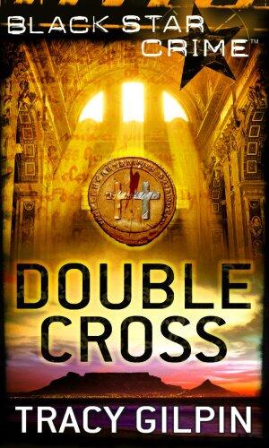 Double Cross (Black Star Crime)