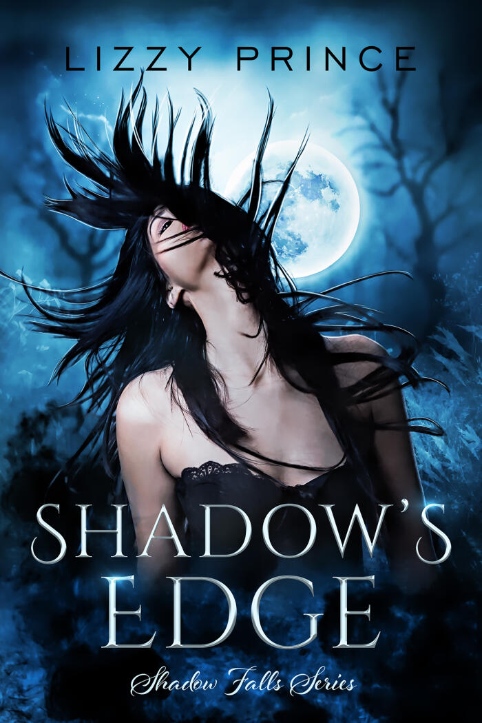 Shadow's Edge