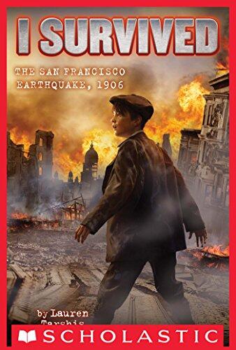 I Survived the San Francisco Earthquake, 1906