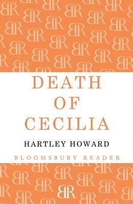 Death of Cecilia