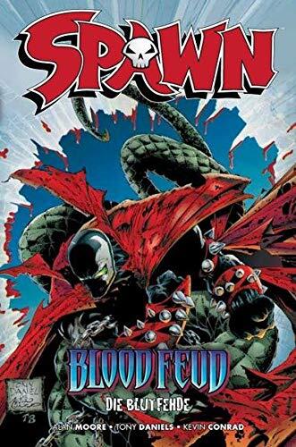 Spawn: Die Blutfehde