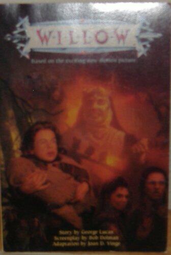 Willow: A Novel