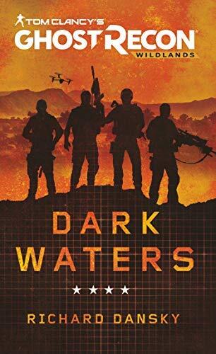 Tom Clancy's Ghost Recon Wildlands: Dark Waters