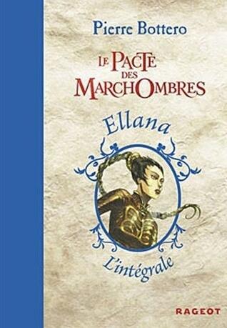 Le Pacte des MarchOmbres