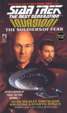 Soldiers of Fear