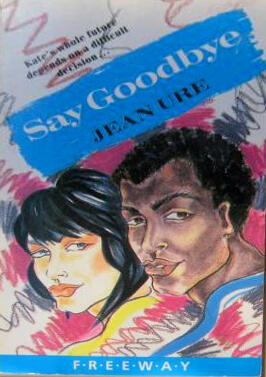 Say Goodbye